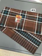 Sarong Pelekat
