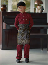 Load image into Gallery viewer, Daniesh Baju Melayu Boys(Pre-Order)
