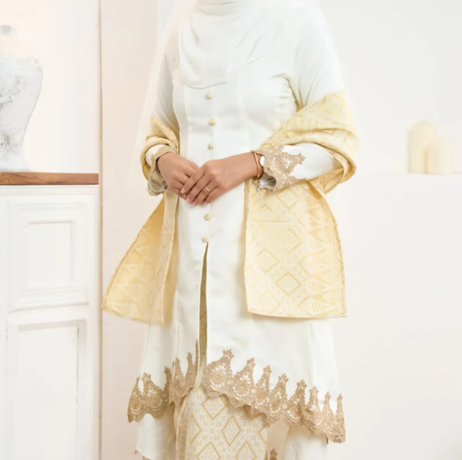 Khalish Songket