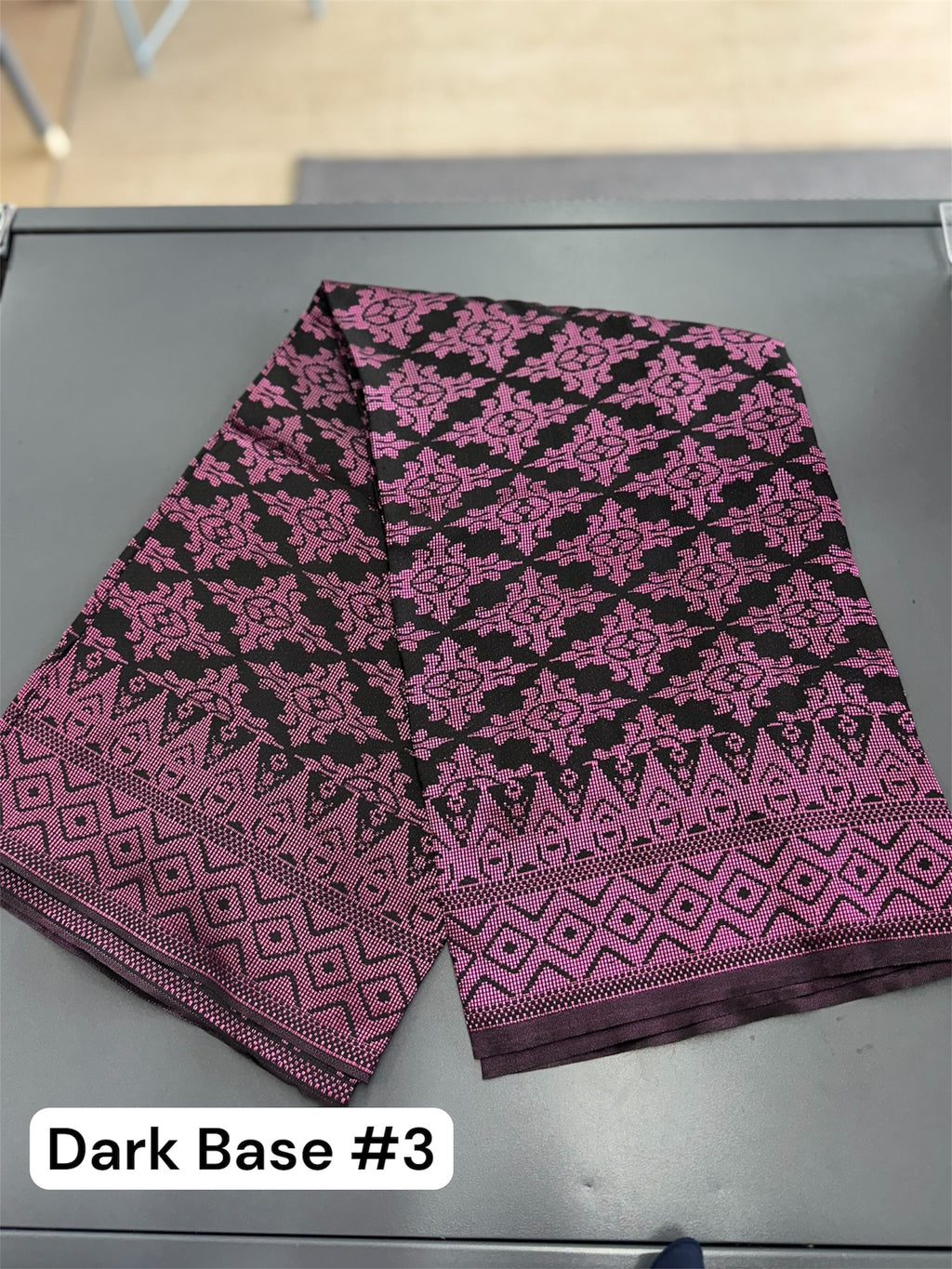 ADULT SAMPIN