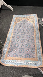 Sejadah Babusalam - Travel size