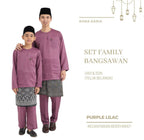 Baju Melayu Aduka/Dinie