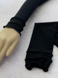 Handsocks 3 Ruffle