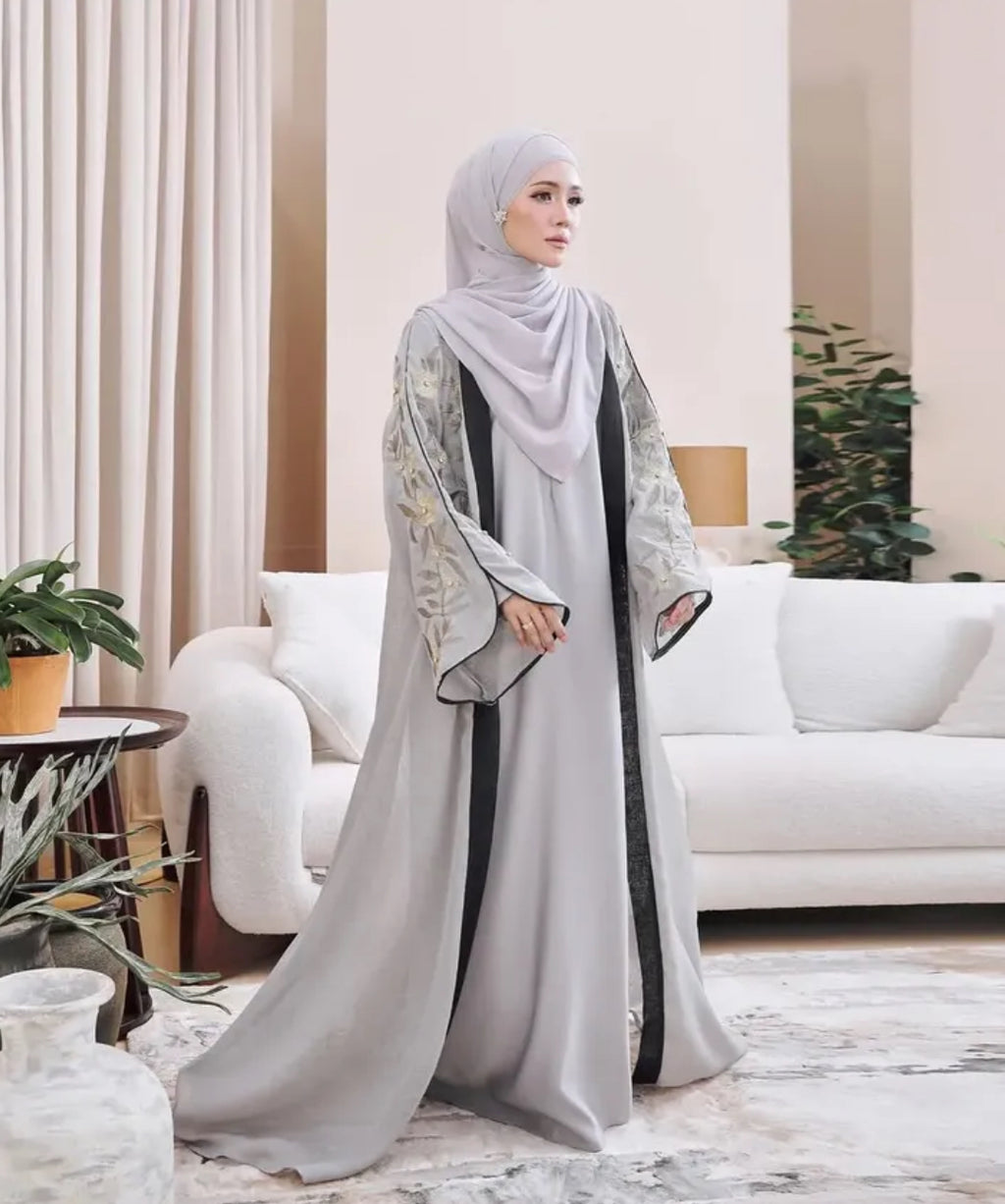 Abaya Qasih