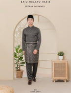 Baju Melayu Haris