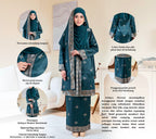 Kebaya Marina Adult