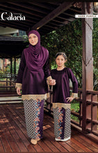 Load image into Gallery viewer, Calacia Kurung Kedah Modern
