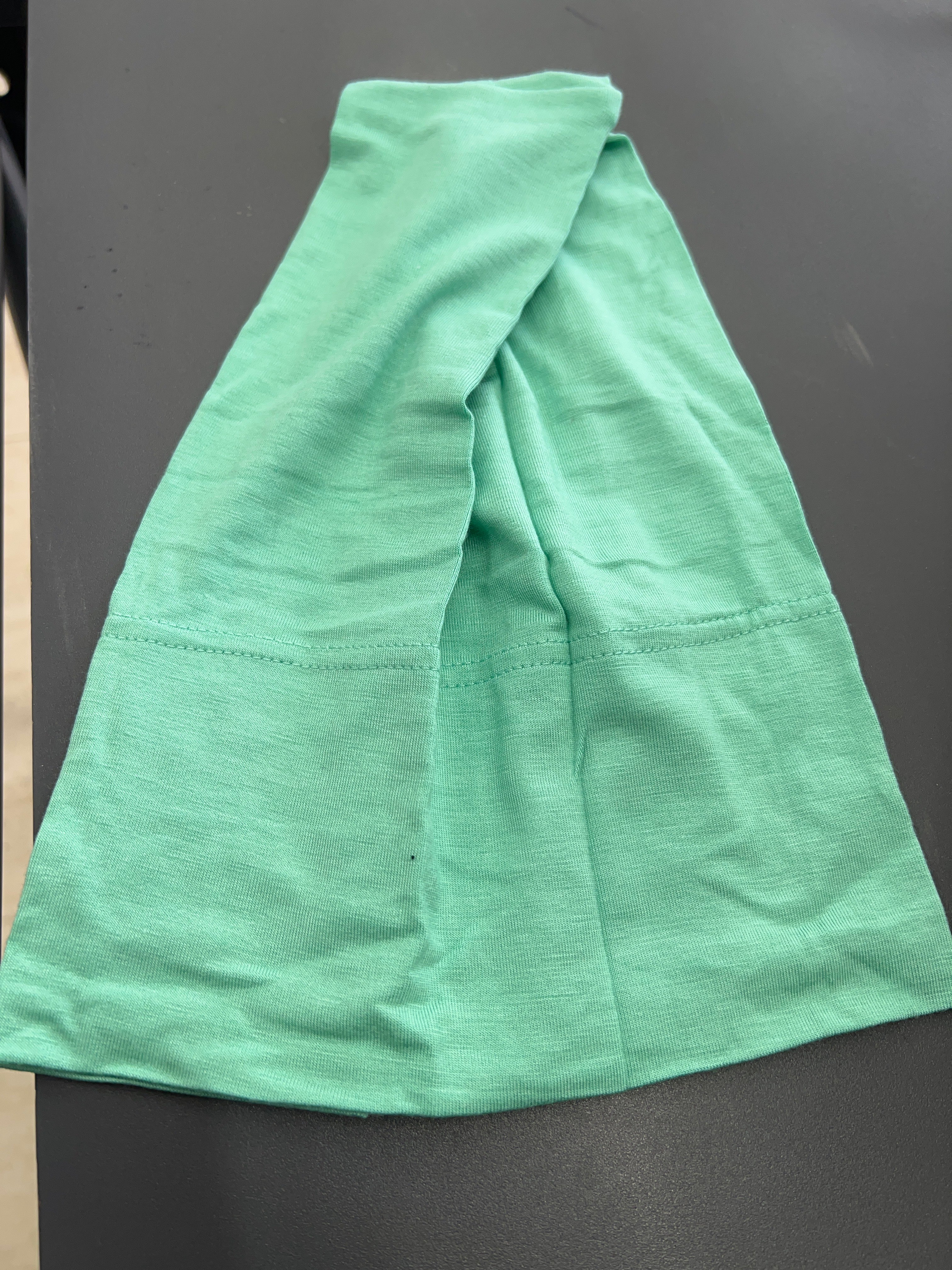 Inner snowcap(fully covered)