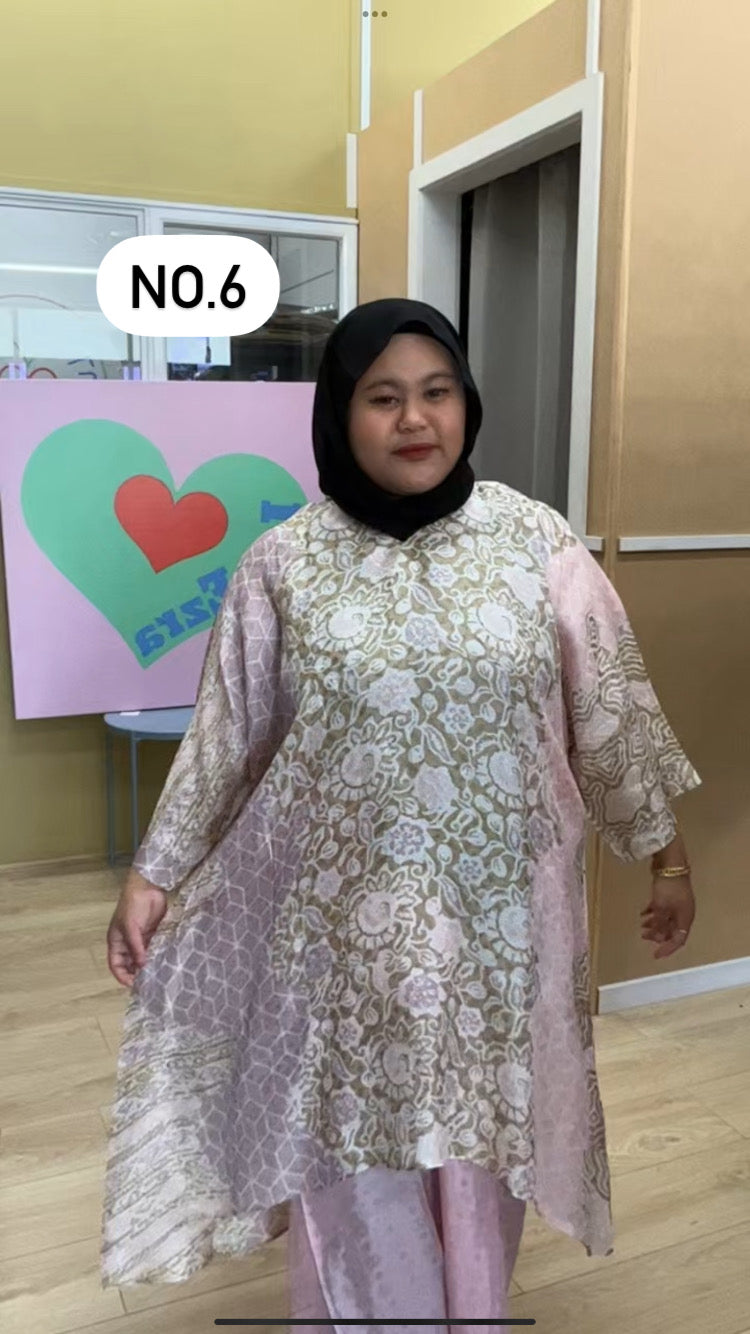 Kartika Kaftan