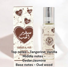 Load image into Gallery viewer, Dubai Perfume Roll On
