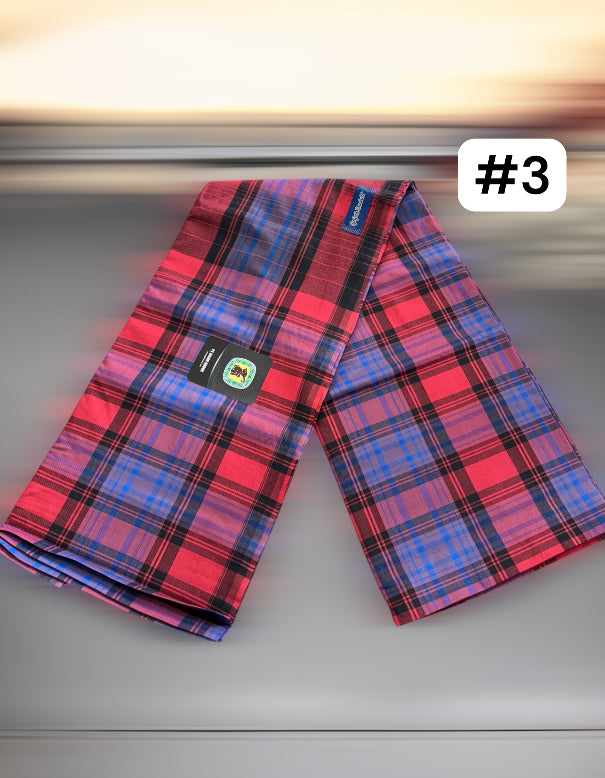 Sarong Pelekat
