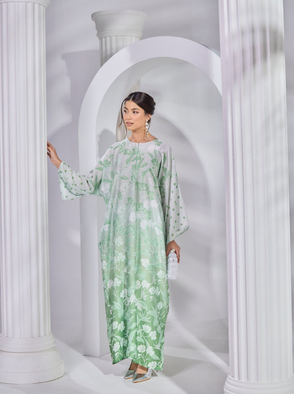 Caftan Adell