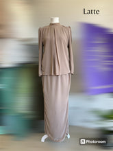 Load image into Gallery viewer, Mylea Mini Kurung
