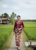 Kebaya Waty Pendek