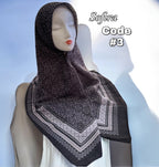 Bawal Sofira (Square)