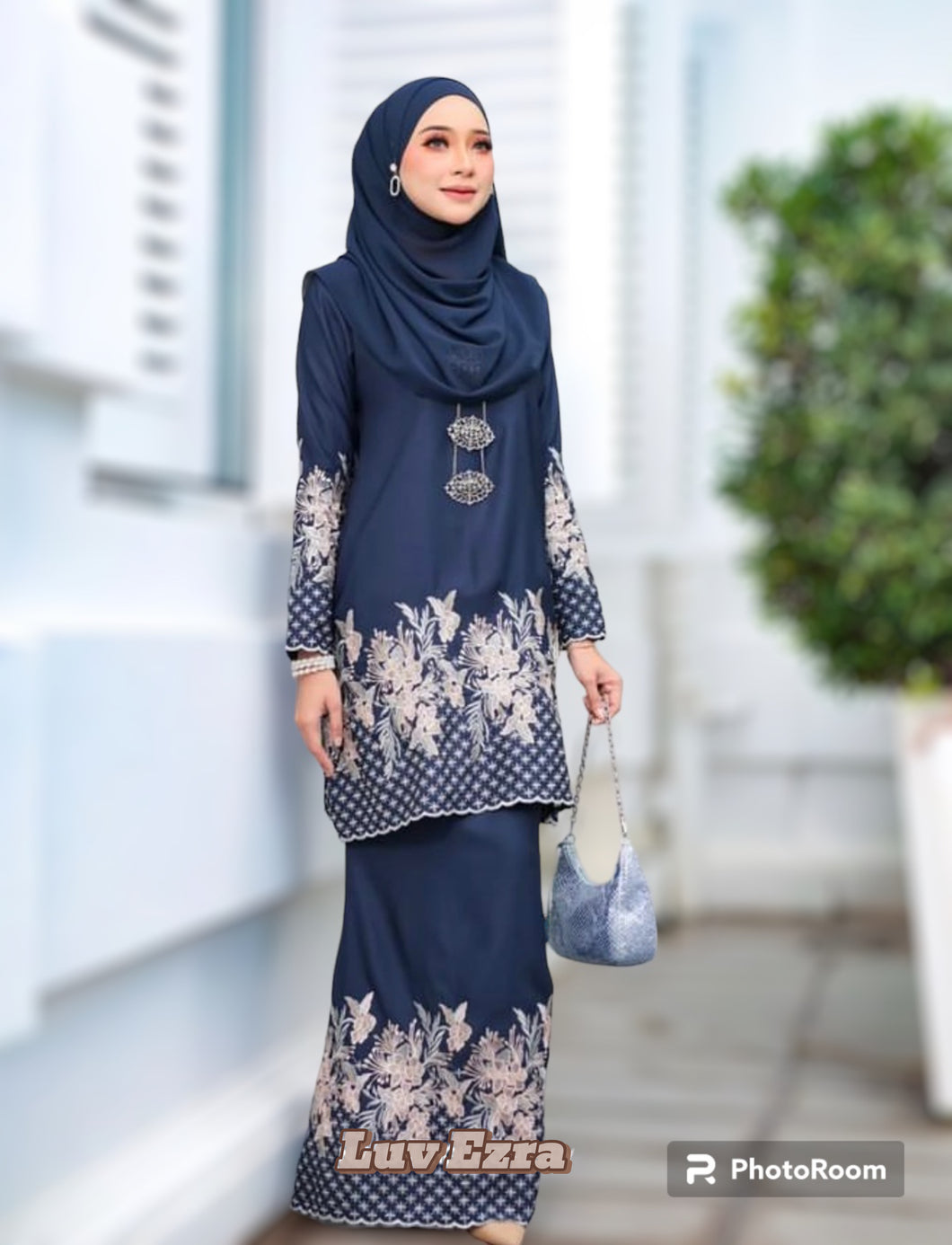 Kurung Eryna