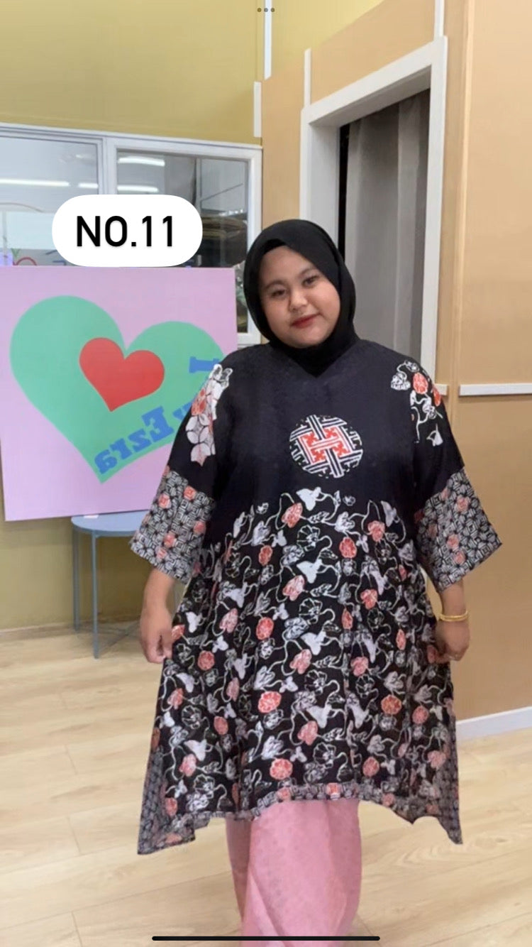 Kartika Kaftan
