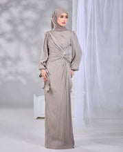 Load image into Gallery viewer, Mahra Dress(Pre-Order Only)
