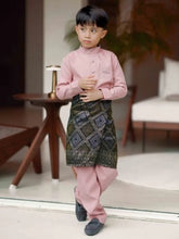 Load image into Gallery viewer, Daniesh Baju Melayu Boys(Pre-Order)
