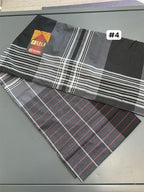 Sarong Pelekat