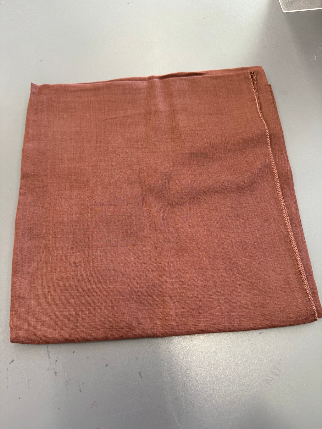 Bawal Plain (Square)