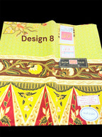 Batik sarong Tiga Serangkai