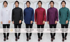 Kurta Nurasz Adult-Collar