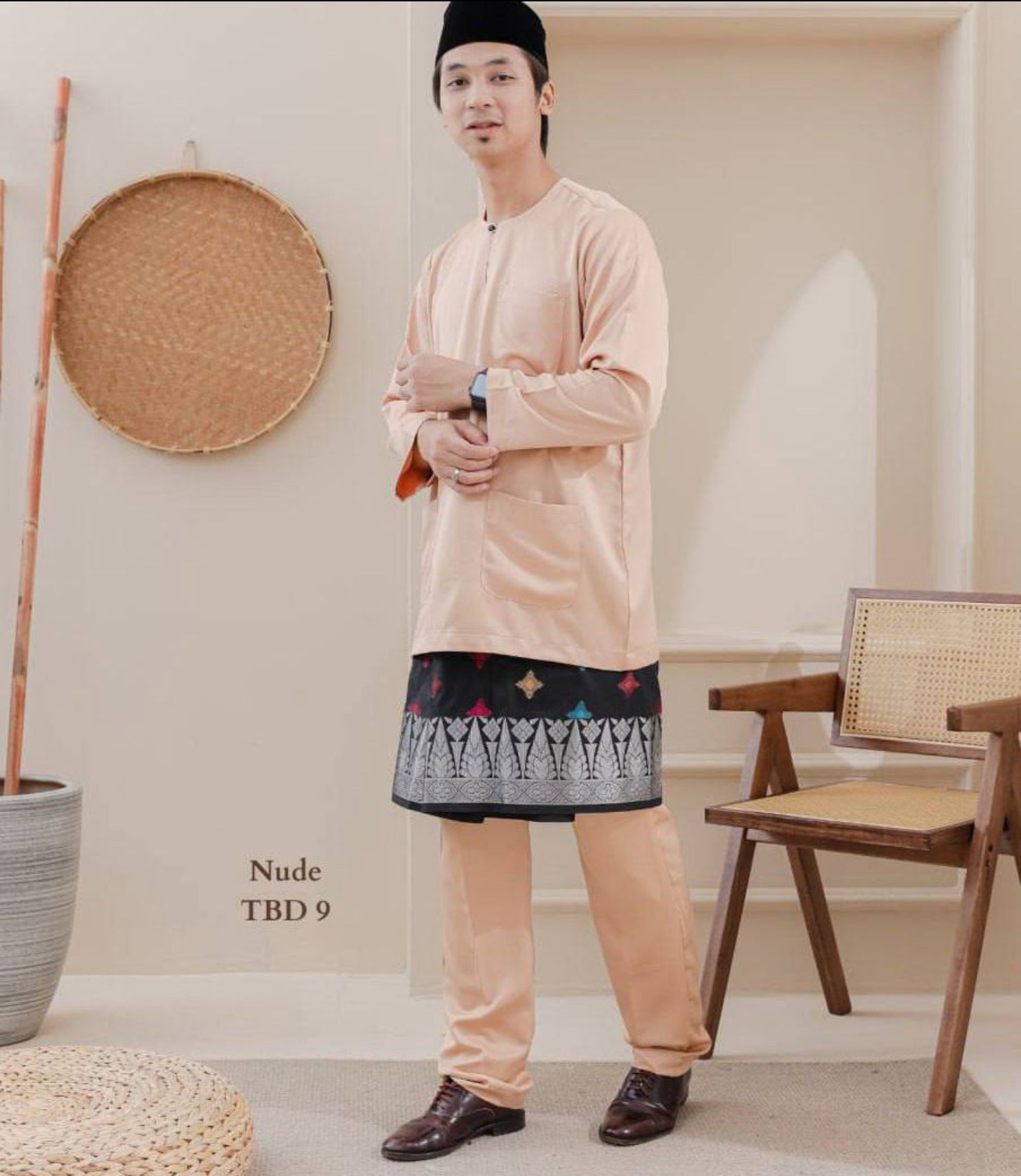 Baju Melayu Darma