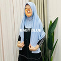 Tudung Syahirah
