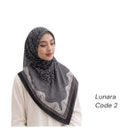 Bawal Lunara (Square)