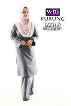 Yuna/Izzah Kurung (WNI)