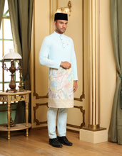 Load image into Gallery viewer, Baju Melayu Soultan (PREMIUM)-excluding sampin
