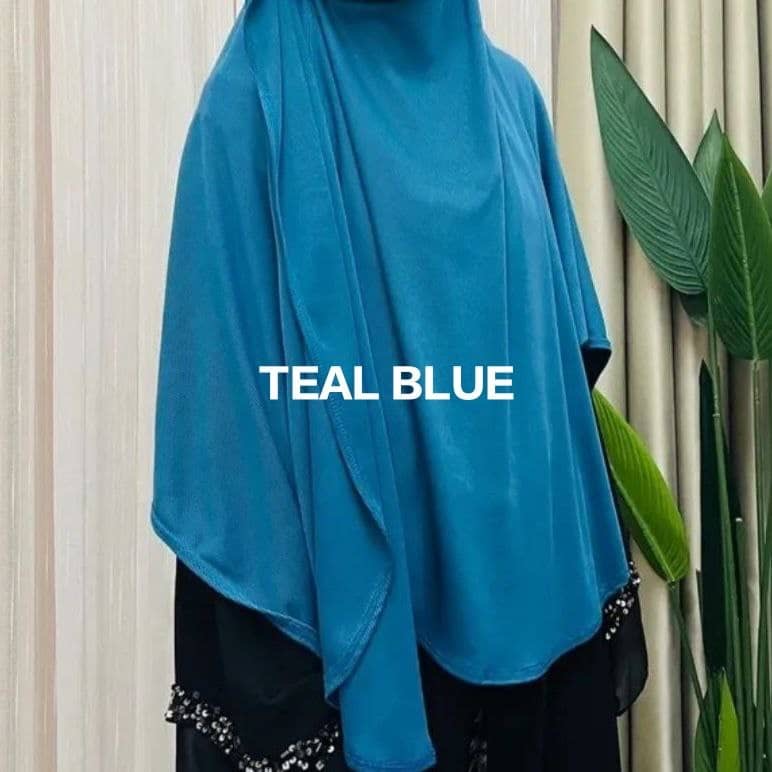 Tudung Syahirah