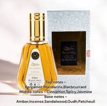 Load image into Gallery viewer, Dubai Spray Perfume
