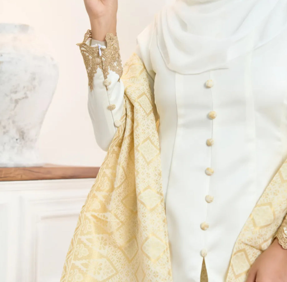 Khalish Songket
