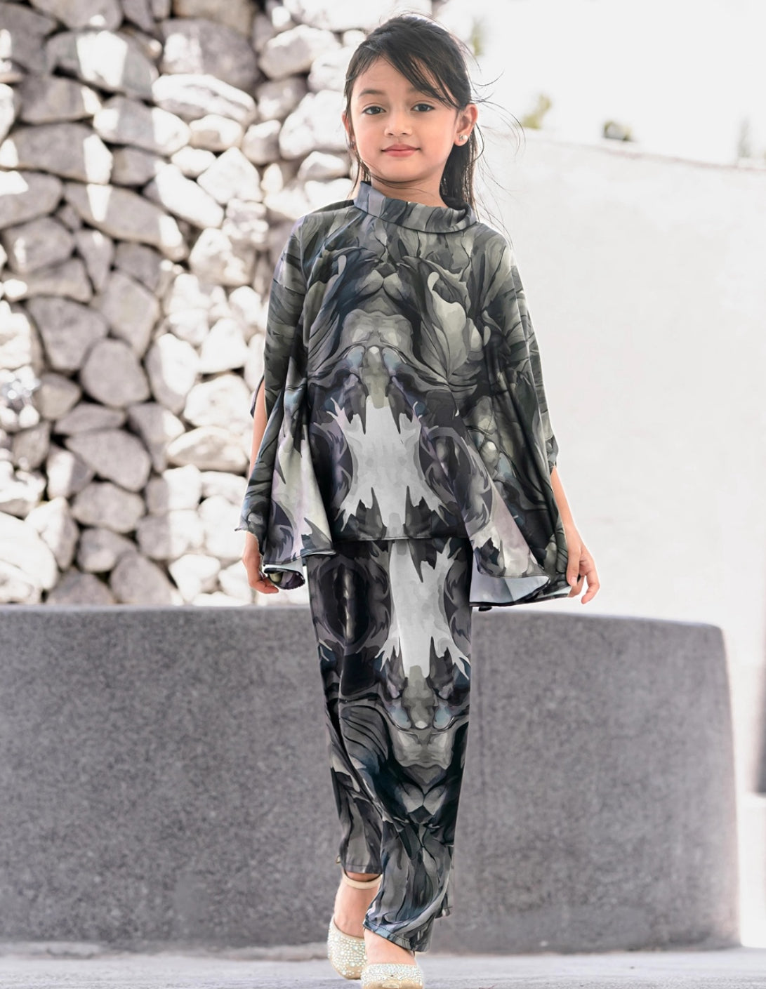 Bayu Kaftan Ayra Girls(Pre-Order)