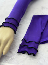 Load image into Gallery viewer, Handsocks 3 Ruffle
