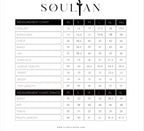 Baju Melayu Soultan (PREMIUM)-not incl sampin