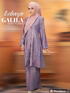 Kebaya Galila