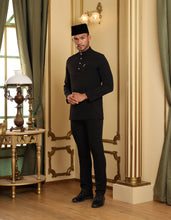 Load image into Gallery viewer, Baju Melayu Soultan (PREMIUM)-excluding sampin
