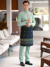 Load image into Gallery viewer, Daniel Baju Melayu(Pre-Order)
