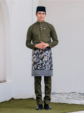 Load image into Gallery viewer, Daniel Baju Melayu(Pre-Order)
