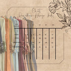 Ramadhani Abaya - kids only