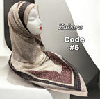 Bawal Zahara (Square)