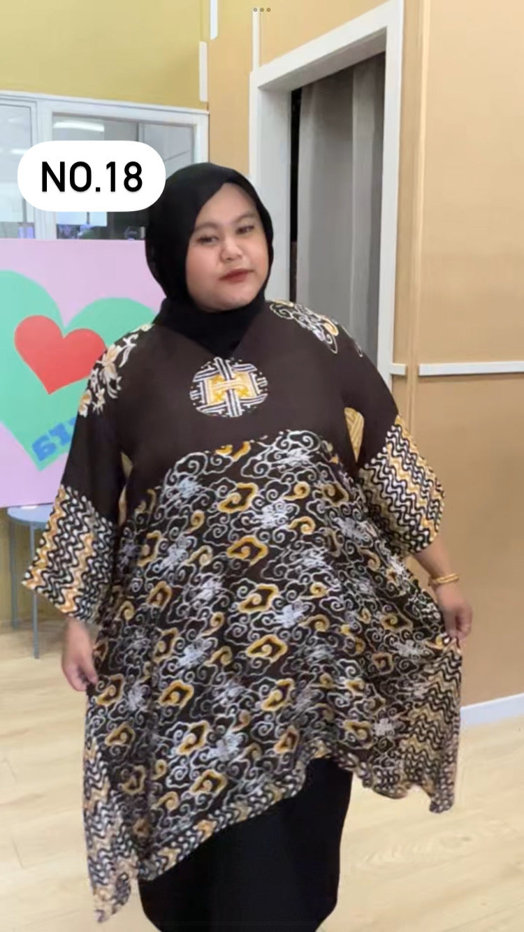 Kartika Kaftan