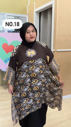 Kartika Kaftan