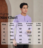 Kurta AlHambra Adult-round neck