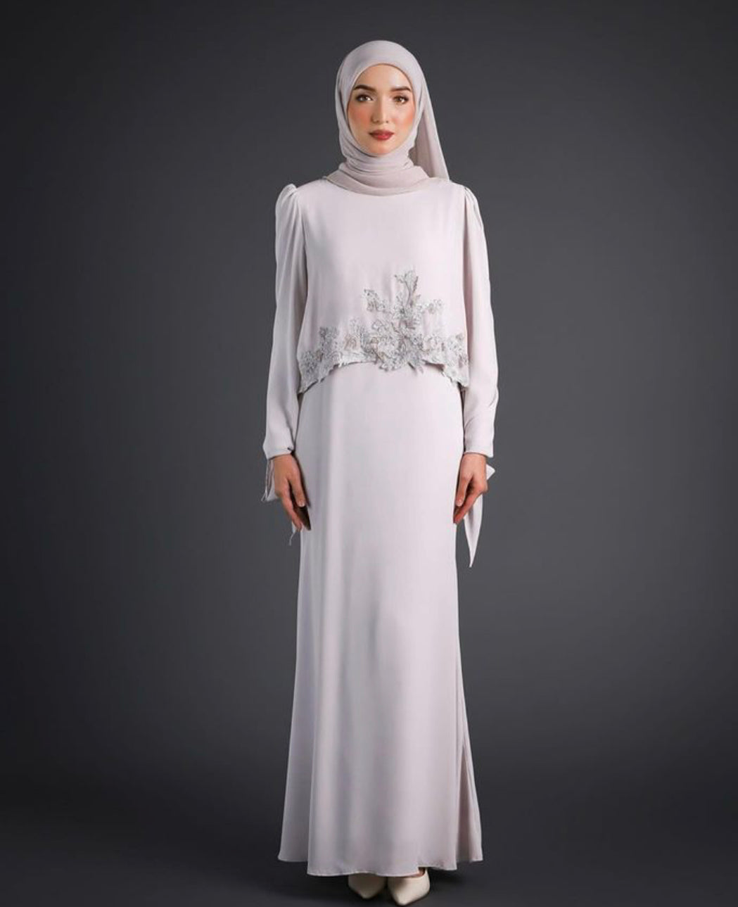 Nerissa Dress