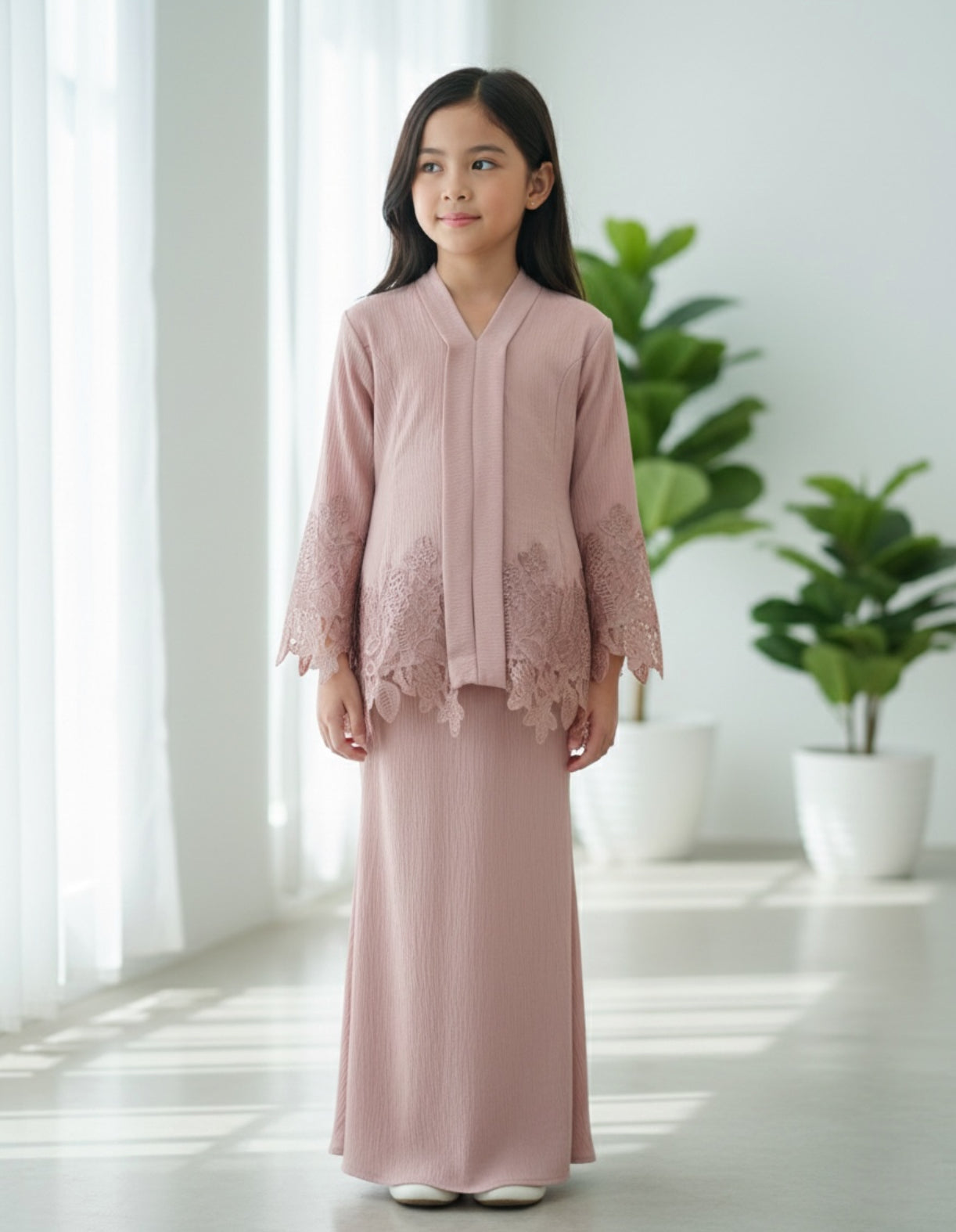 Seroja Kebaya-kids sizes left