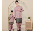 Baju Melayu Darma